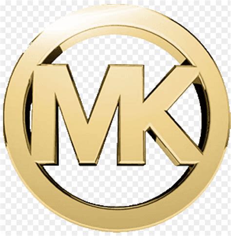 michael kors gold emblem|Michael Kors logo transparent.